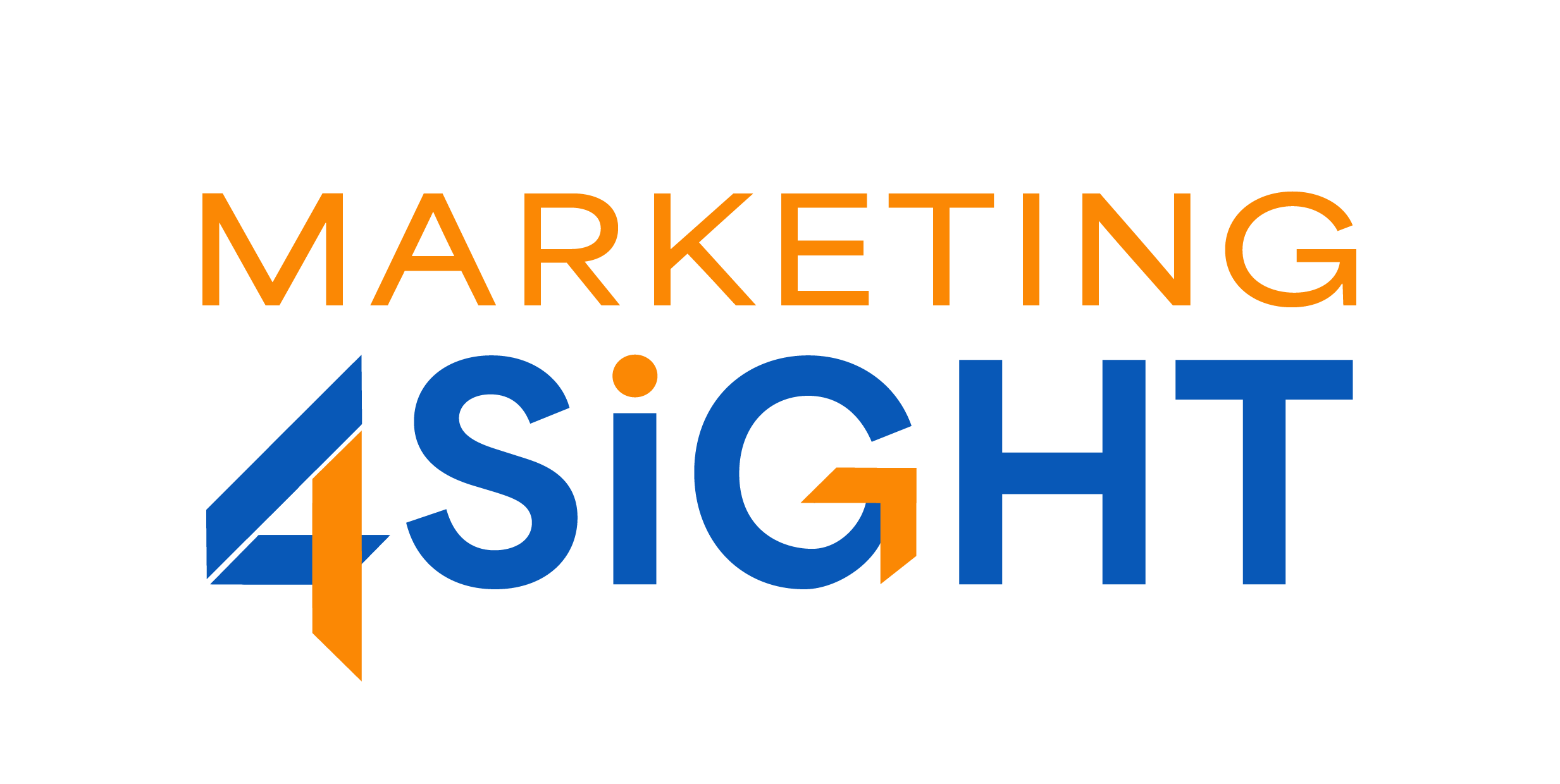 Marketing 4SIGHT
